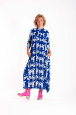 French Me Dress