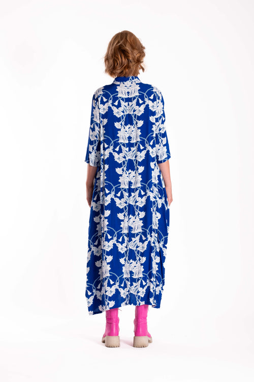 French Me Dress