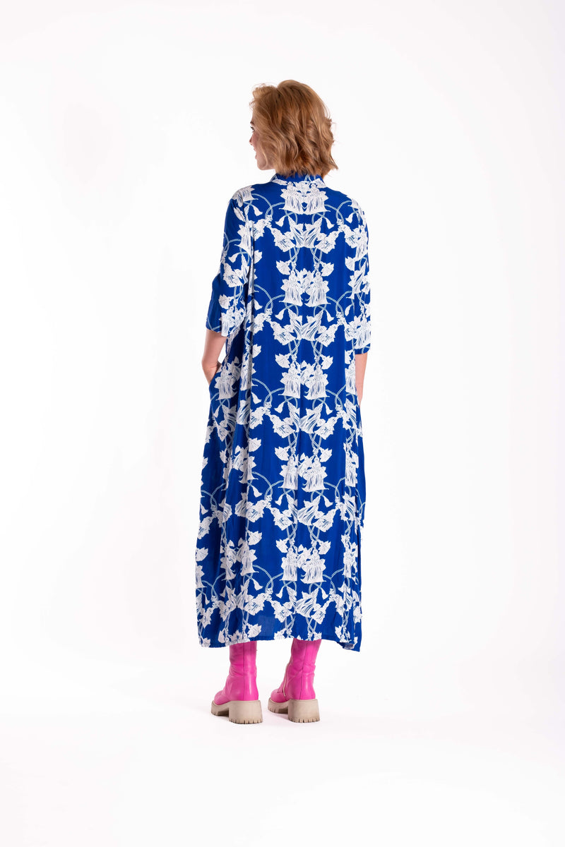 French Me Dress