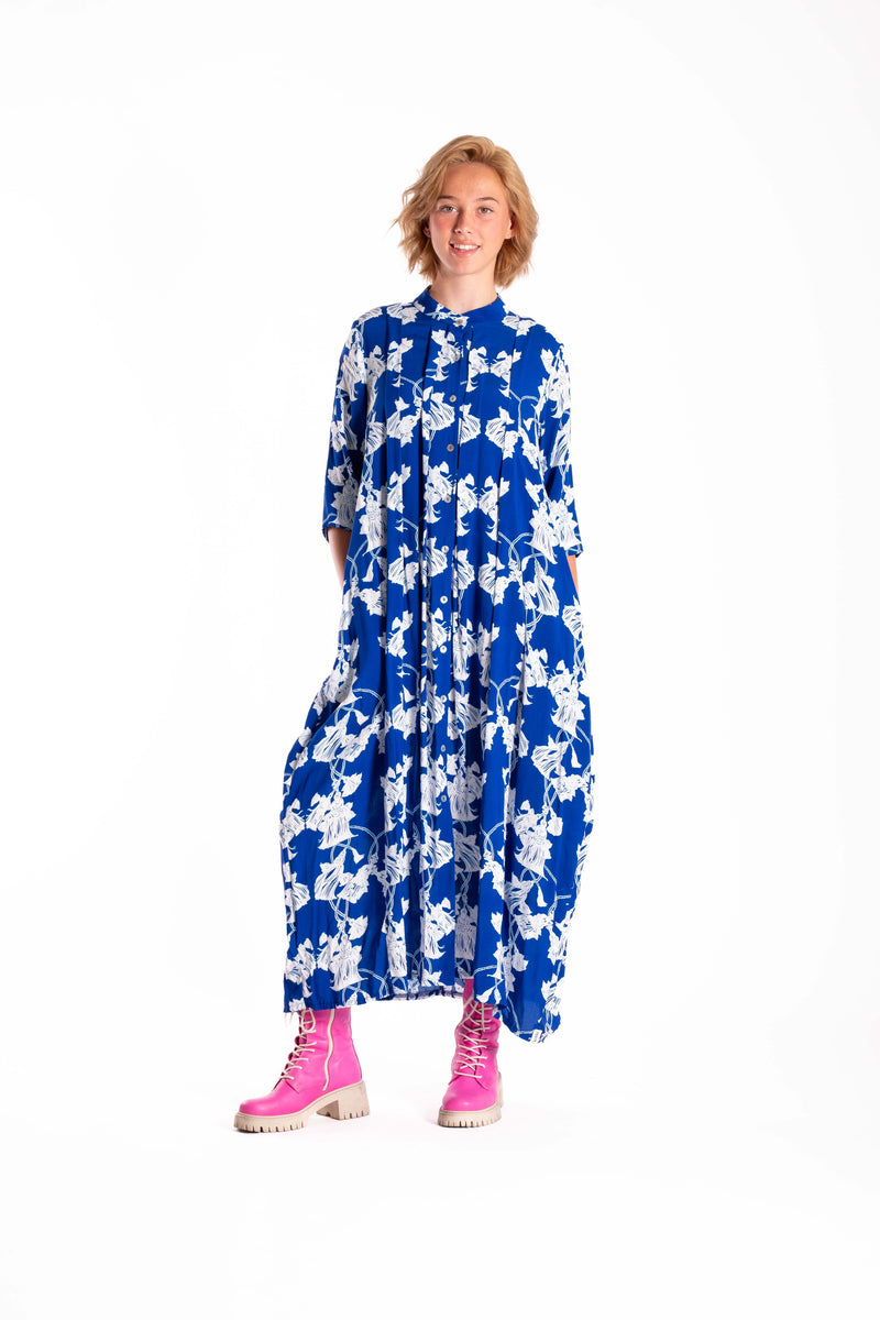 French Me Dress