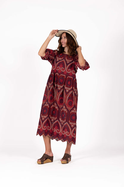 Brie Gypsy Rose by Deeanne Hobbs, photo 3