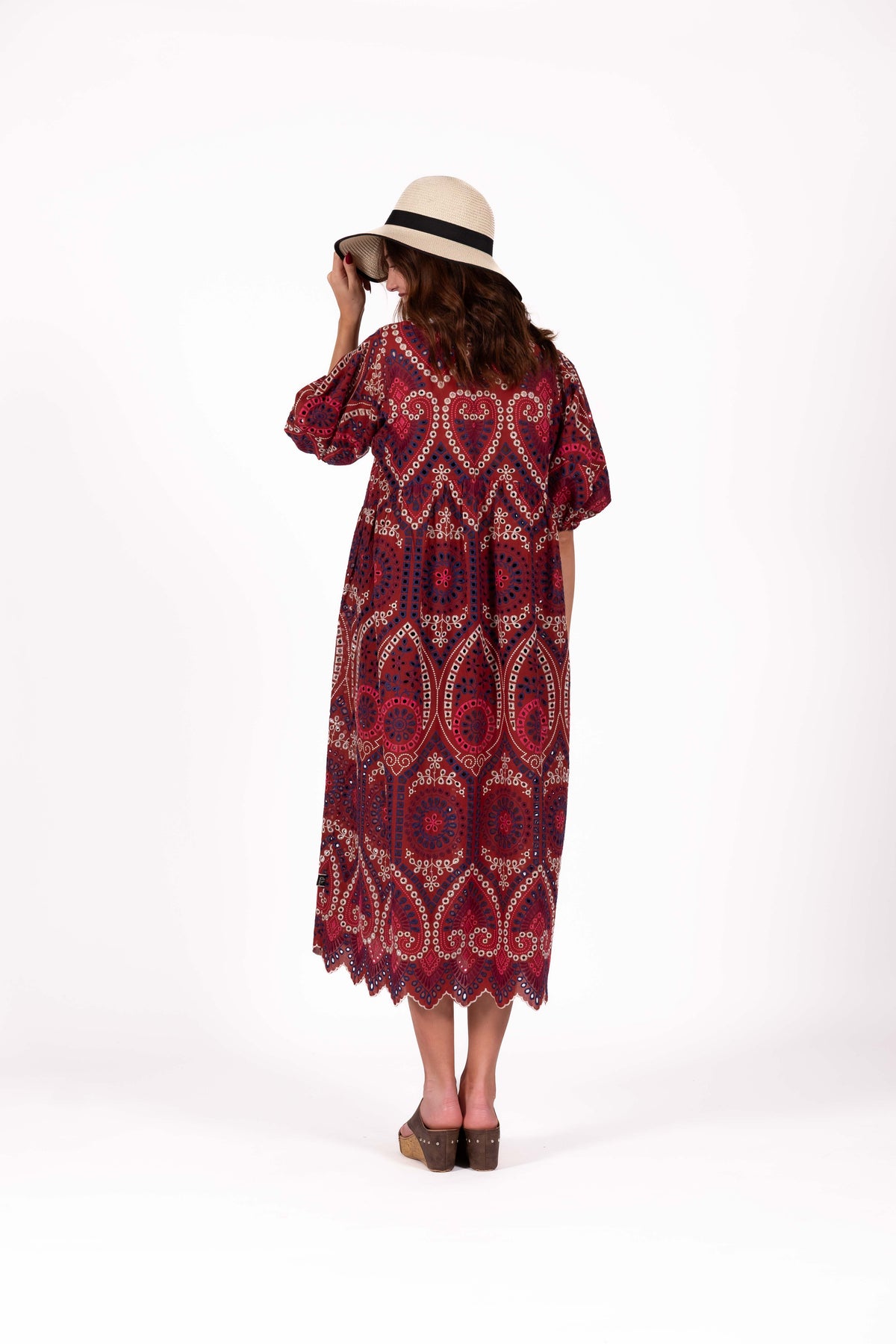 Brie Gypsy Rose