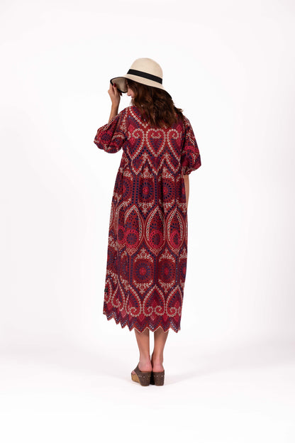 Brie Gypsy Rose by Deeanne Hobbs, photo 4