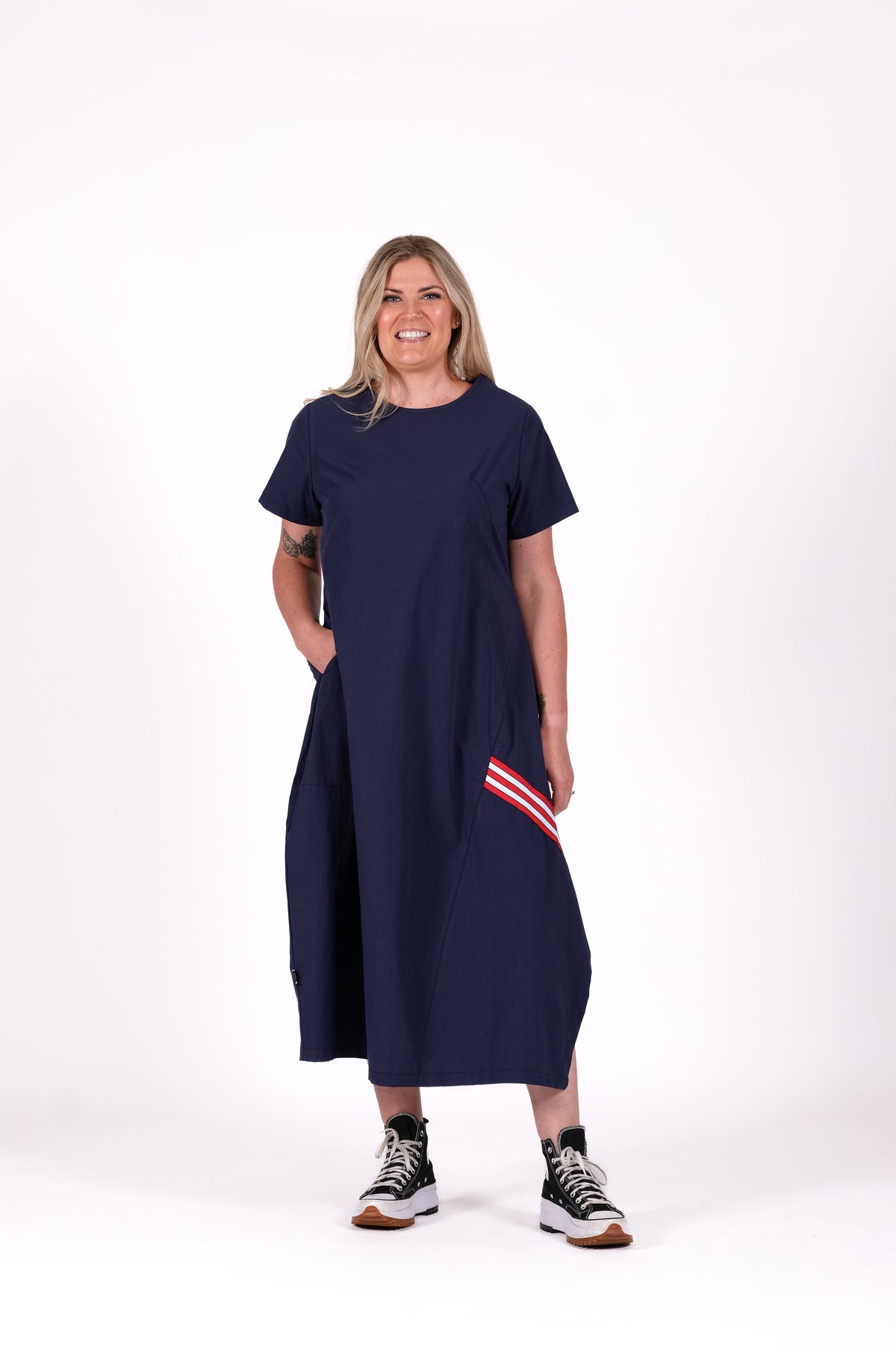 Sienne Dress