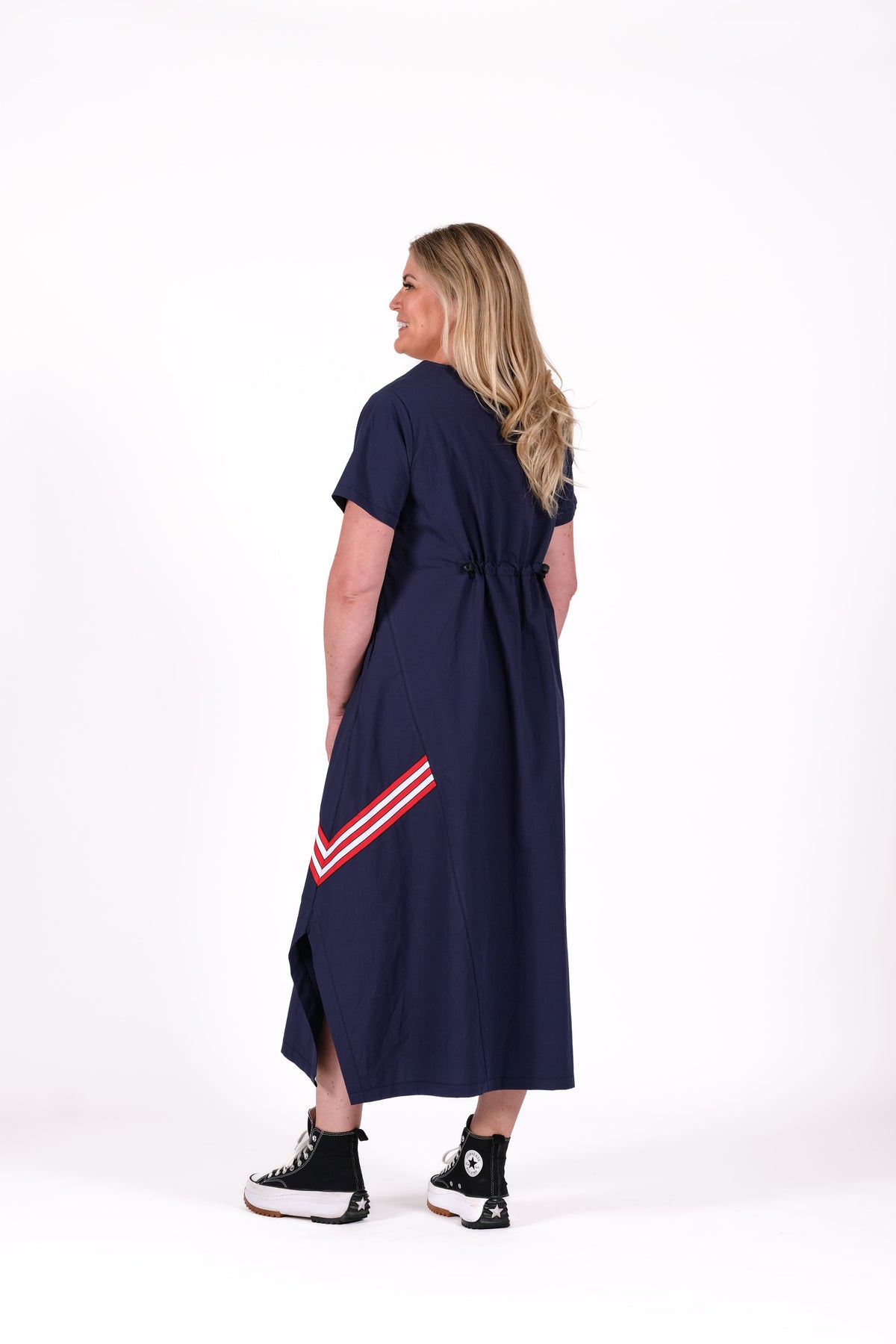 Sienne Dress