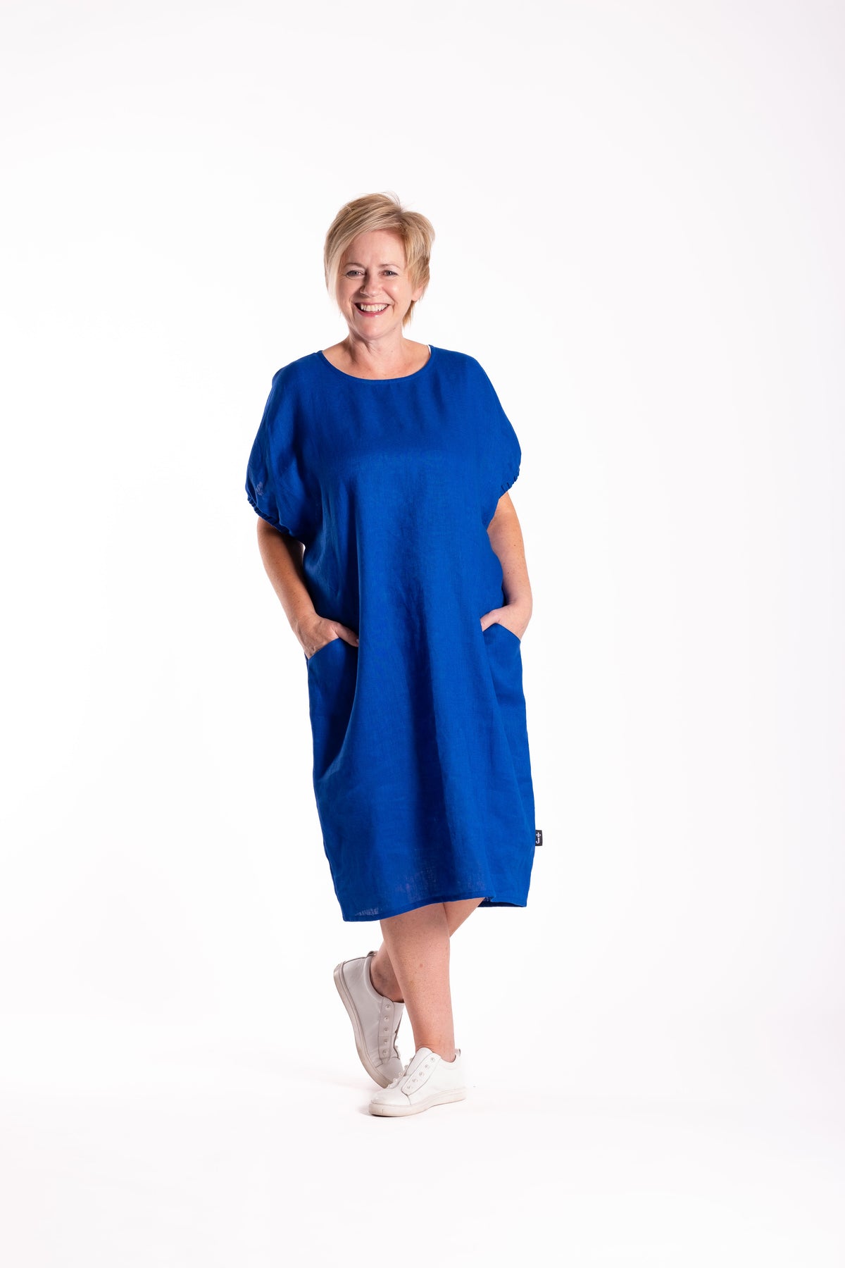 Sofia Dress