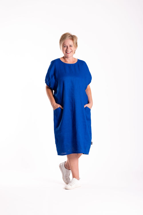 Sofia Dress