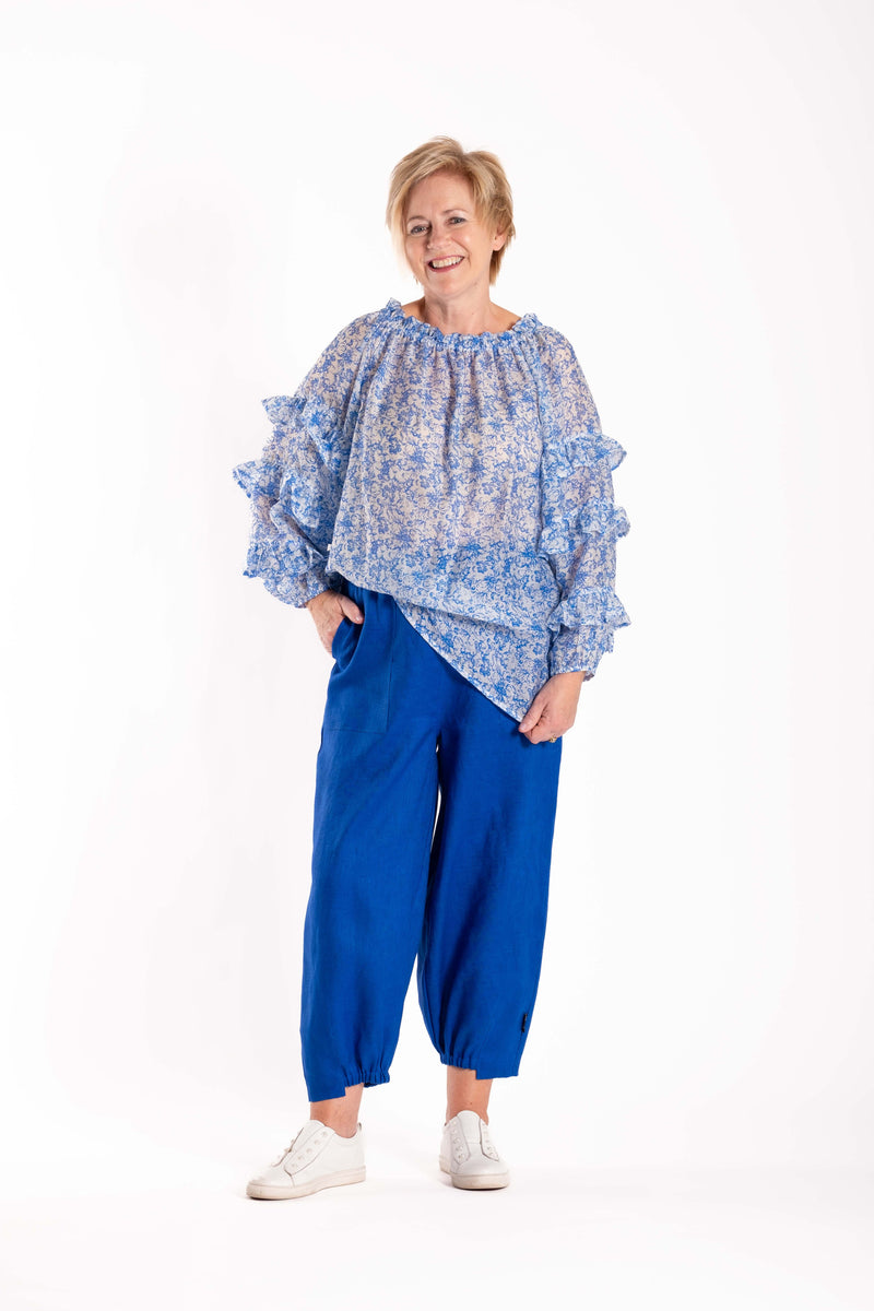 Arabella Top