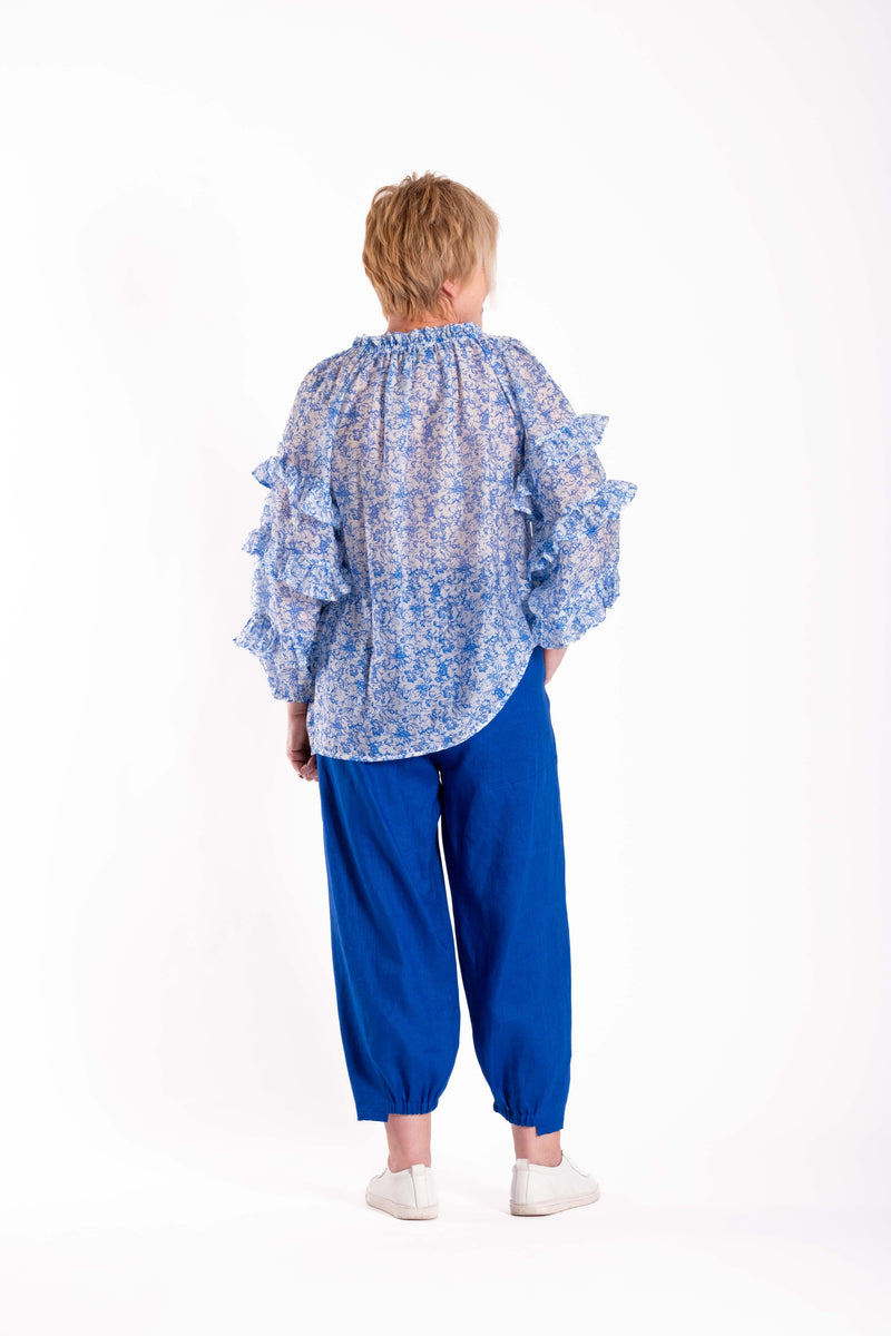 Arabella Top