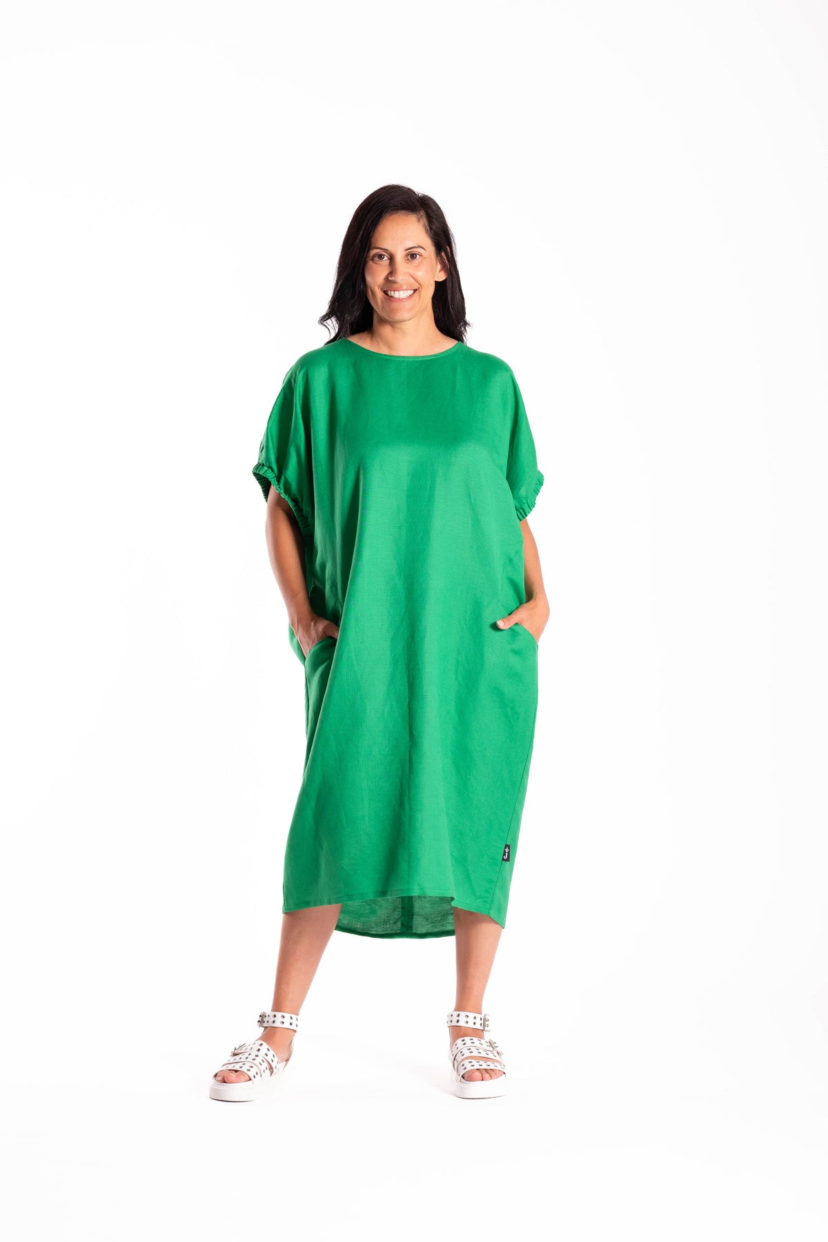 Sofia Dress