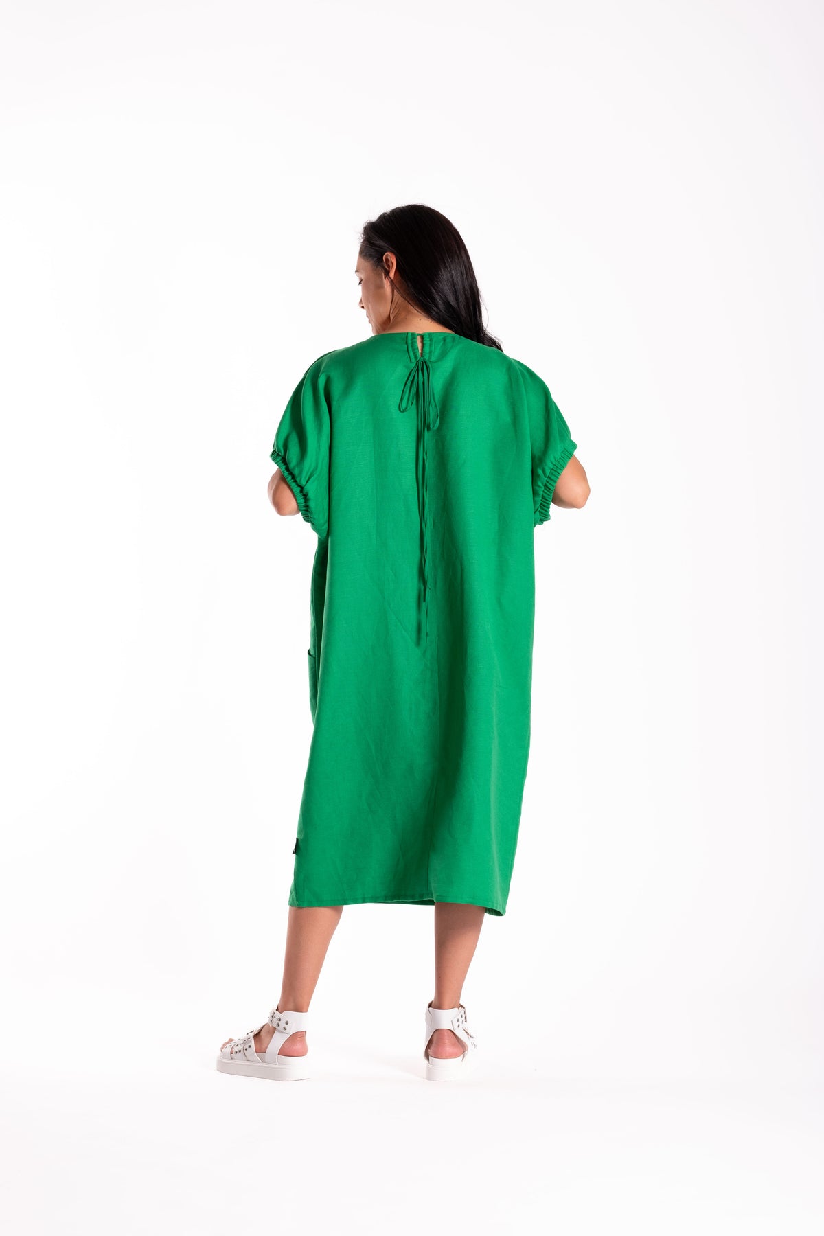 Sofia Dress
