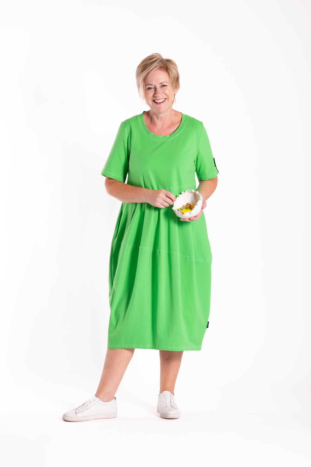 Chelsie Granny Smith