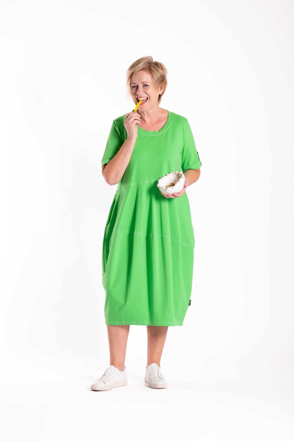Chelsie Granny Smith