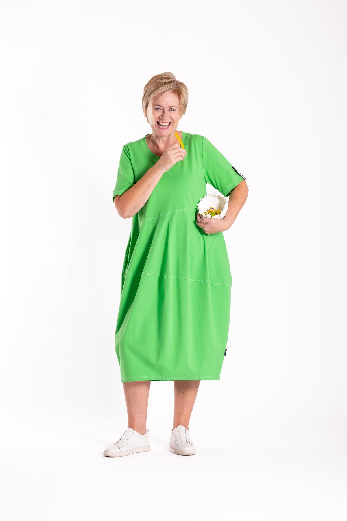 Chelsie Granny Smith