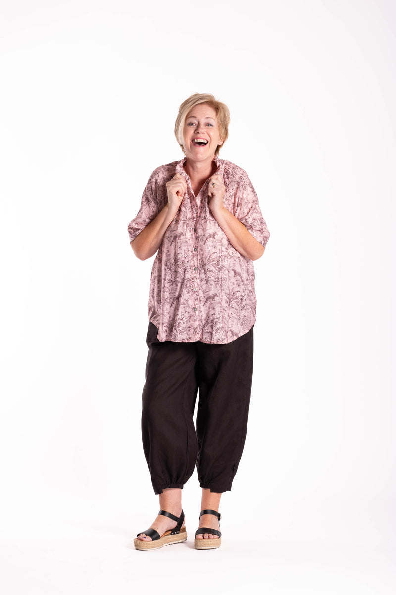 Delight Blouse