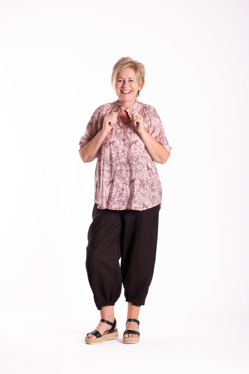 Delight Blouse