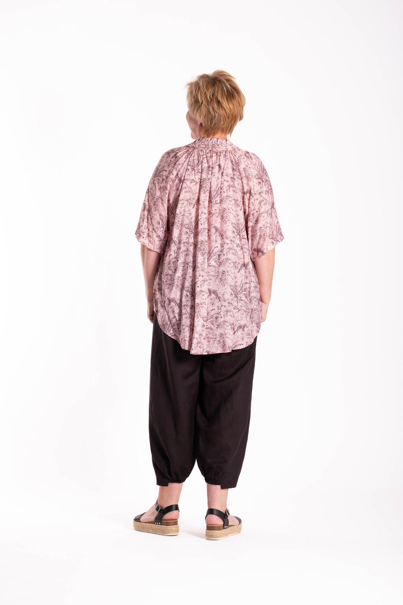 Delight Blouse