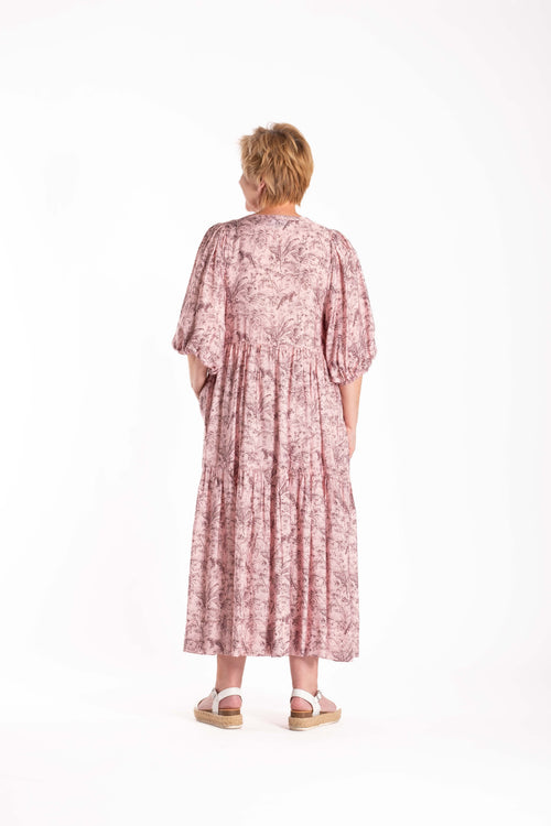 Delight Mini Dress