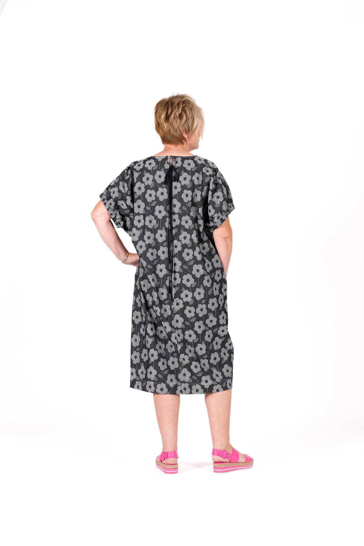 Sofia Dress Daisy