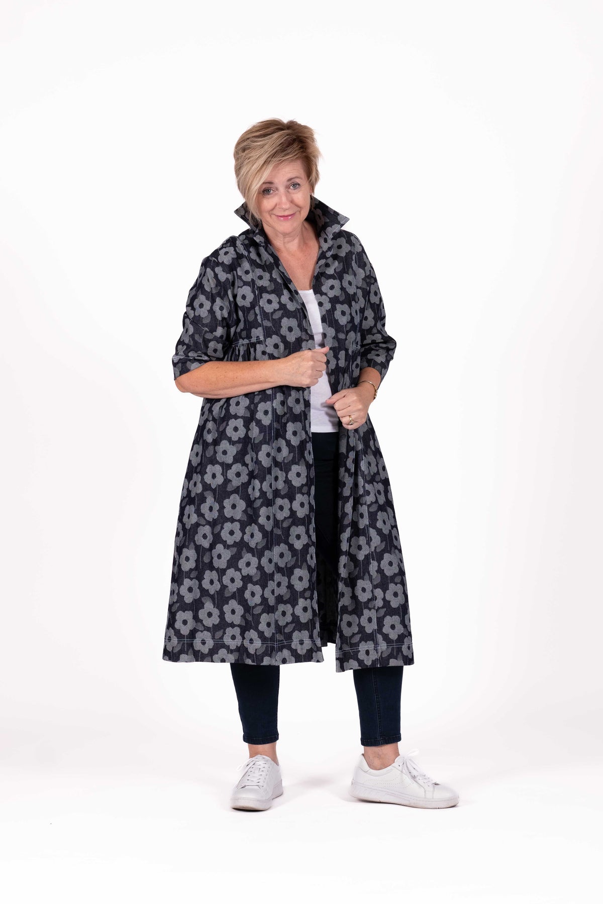 Truffle Coat