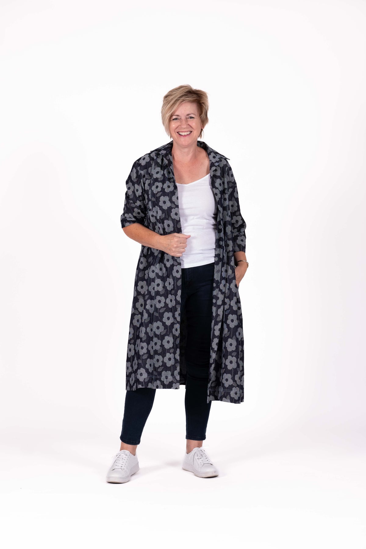 Truffle Coat