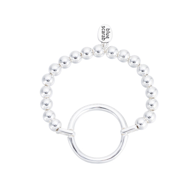 Circle Bracelet