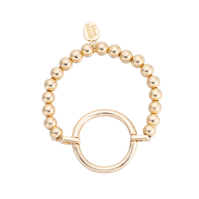 Circle Bracelet