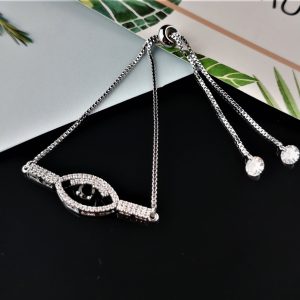 Eye Sparkle Bracelet by So You! Jewellery, photo 2