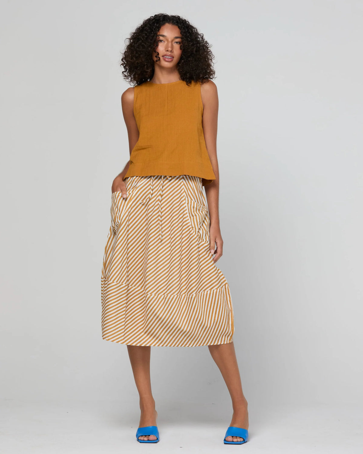 Guru Skirt Summer by Boom Shankar, photo 8