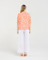 Annabelle Frill Top