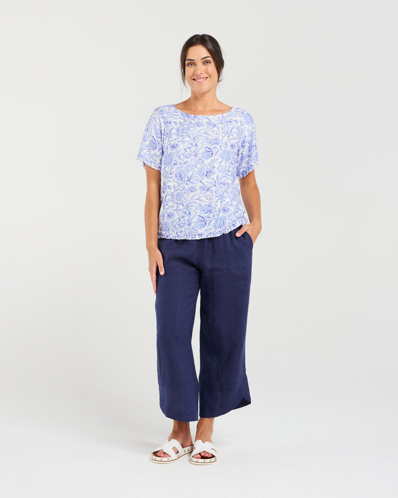 Lydia Top