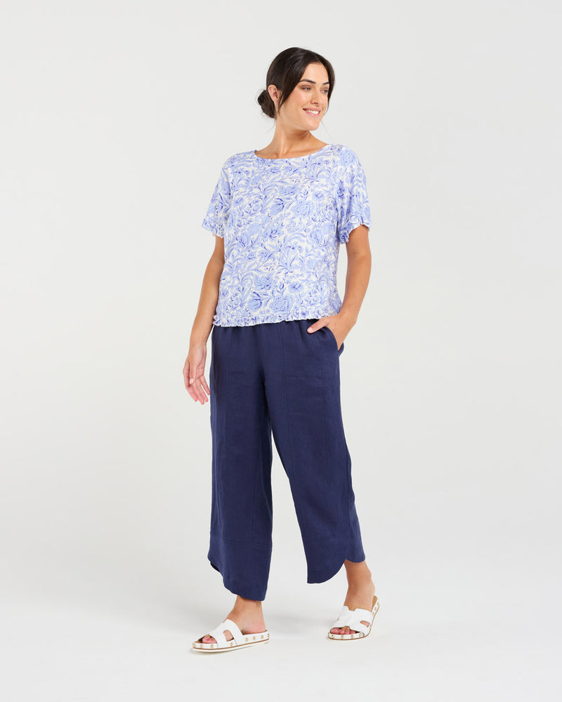 Lydia Top