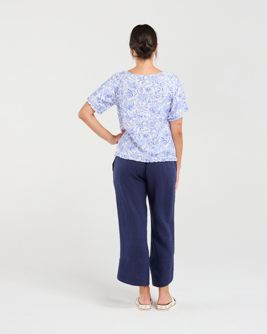 Lydia Top