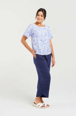 Lydia Top