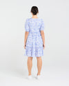 Aubrey  Tie Dress