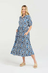 Genevieve Dress