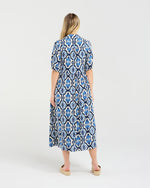 Genevieve Dress