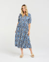 Genevieve Dress