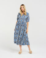 Genevieve Dress