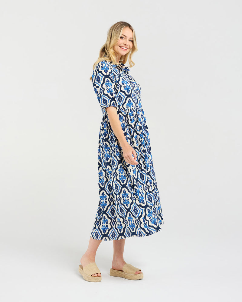 Genevieve Dress