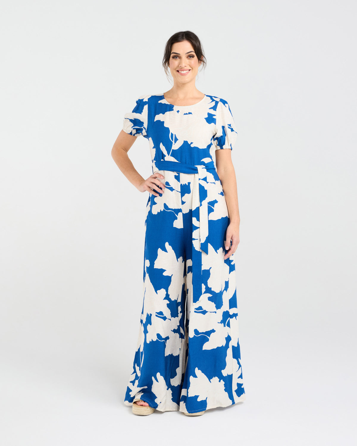 Juliana Jumpsuit