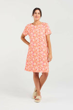 Alexia Dress