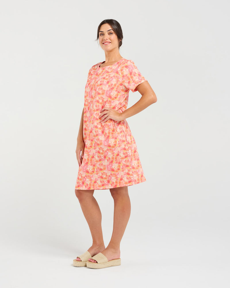 Alexia Dress