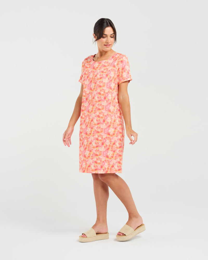 Alexia Dress