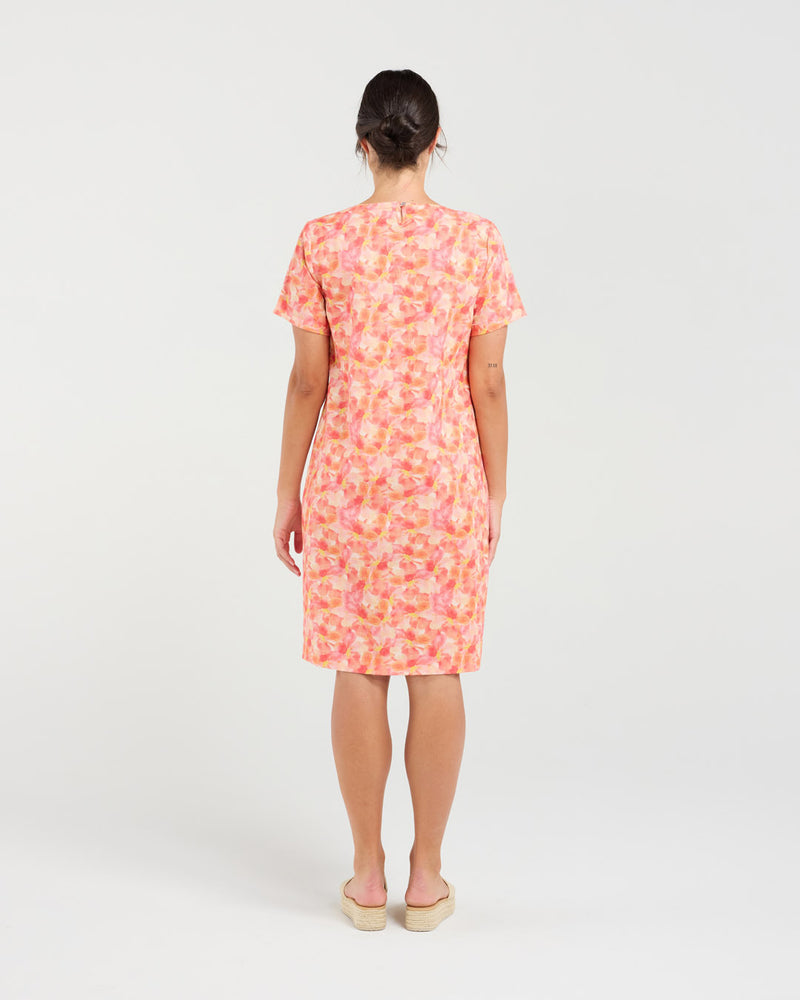 Alexia Dress