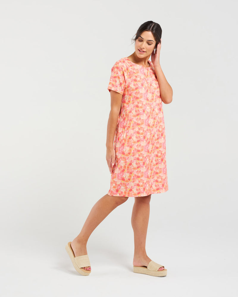 Alexia Dress