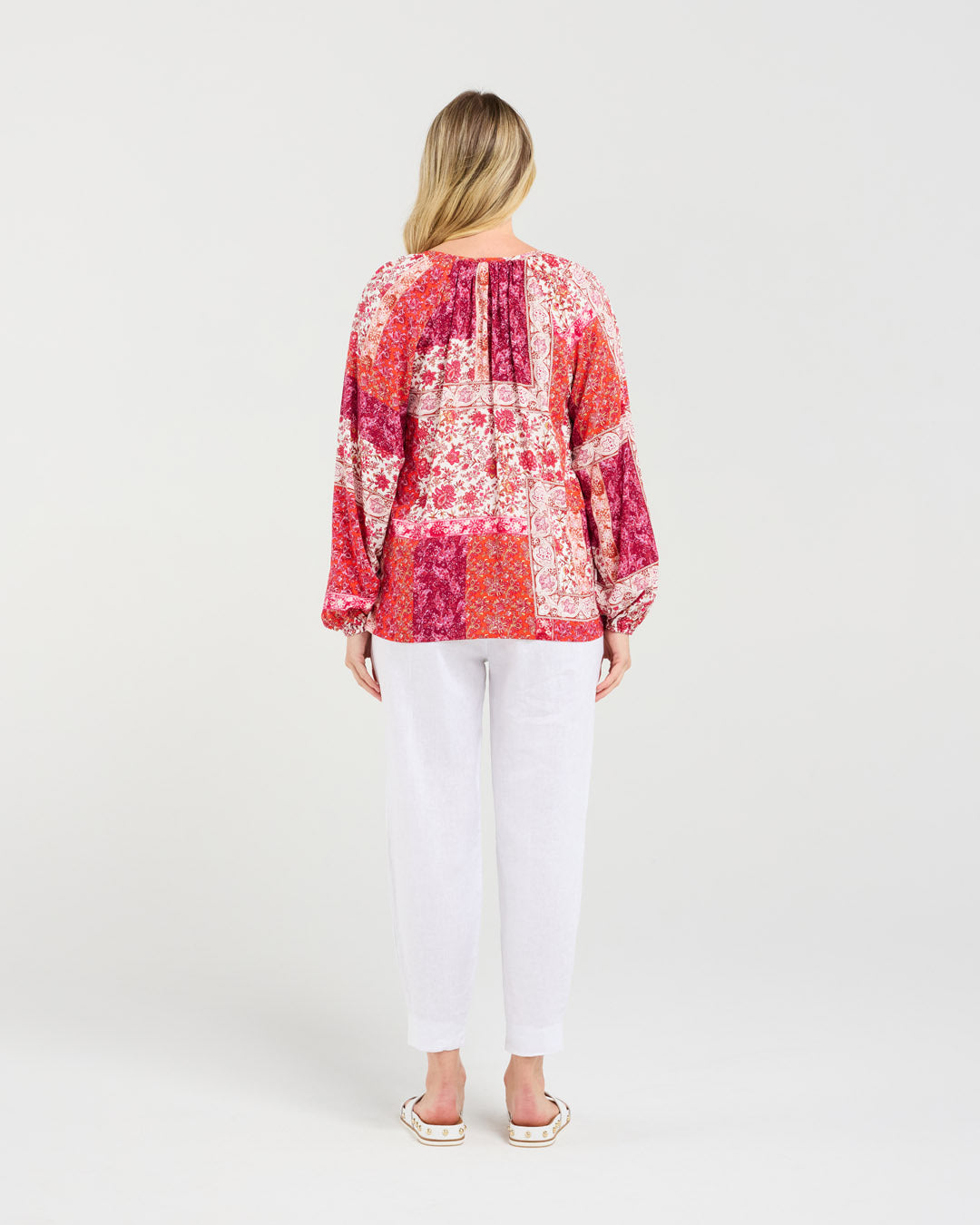 Seraphine Top