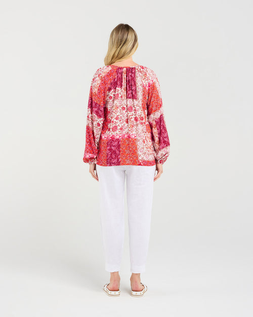 Seraphine Top