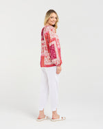 Seraphine Top