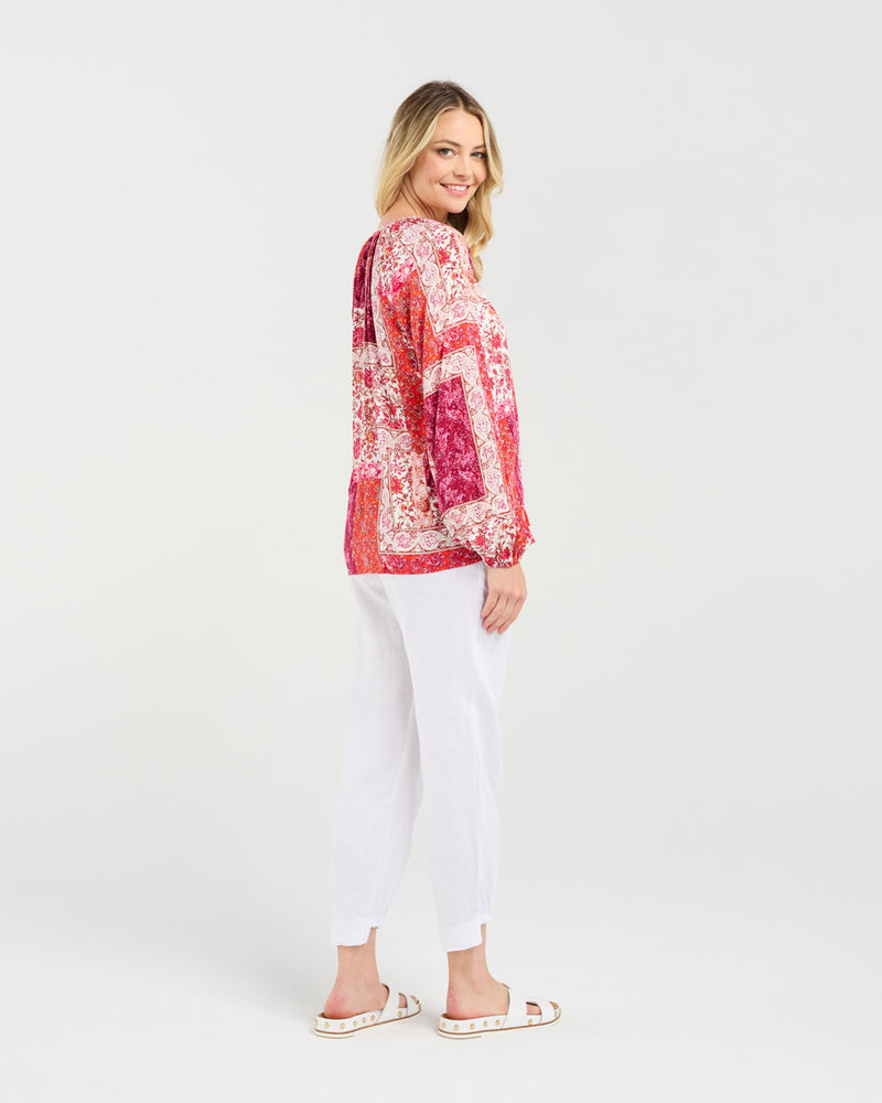 Seraphine Top